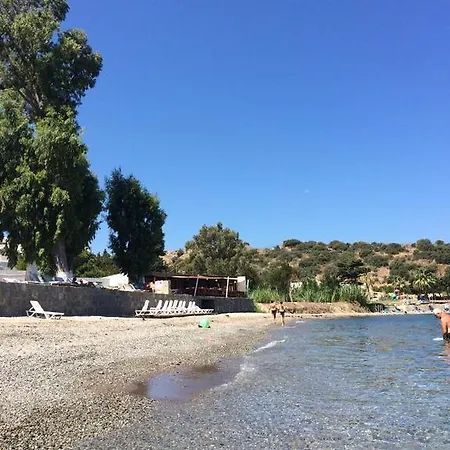 Privat bolig Koyunbaba