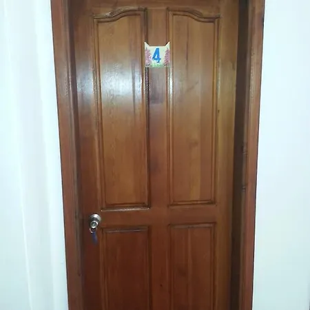 Habitación en casa particular Koyunbaba