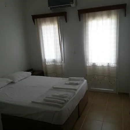 Privat bolig Koyunbaba