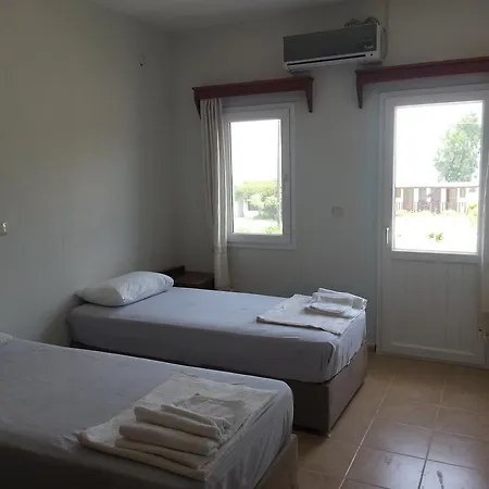 Privat bolig Koyunbaba *