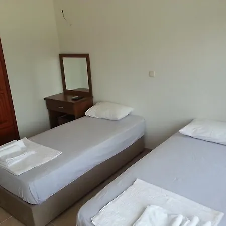 Koyunbaba Privat bolig *