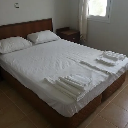 Koyunbaba Privat bolig
