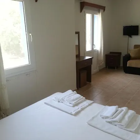Koyunbaba Privat bolig