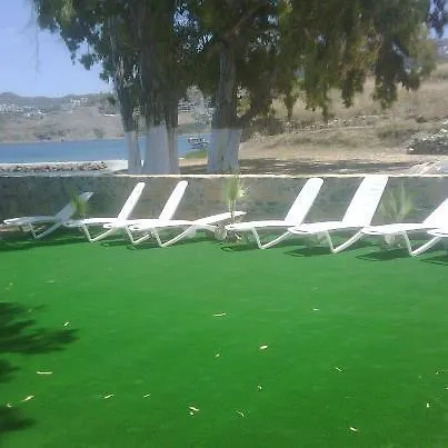 Privat bolig Koyunbaba Gümüşlük