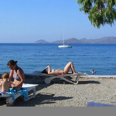 Privat bolig Koyunbaba
