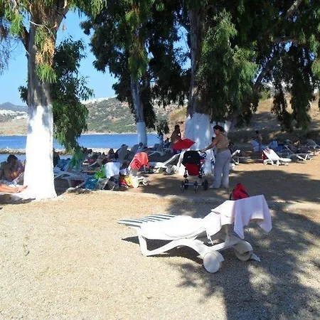 Privat bolig Koyunbaba Gümüşlük