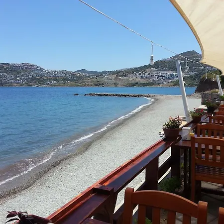 Privat bolig Koyunbaba Gümüşlük
