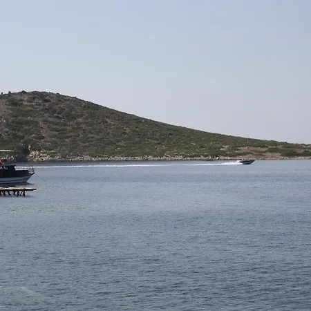 Koyunbaba Privat bolig Gümüşlük