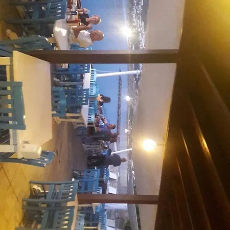 Privat bolig Koyunbaba Gümüşlük