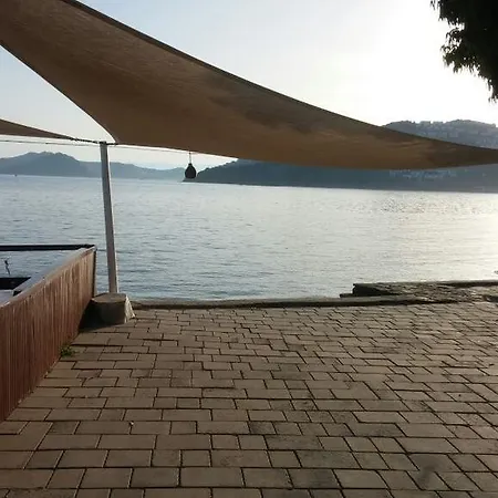 Privat bolig Koyunbaba Gümüşlük
