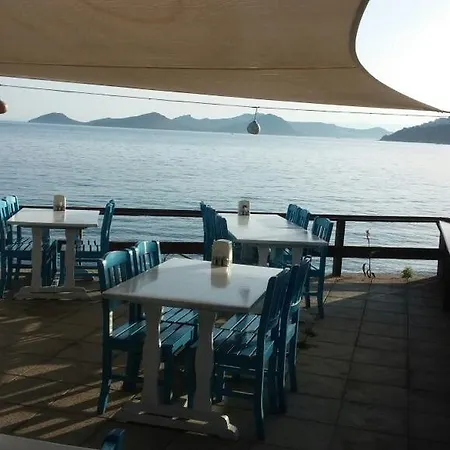 Privat bolig Koyunbaba *