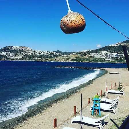 Koyunbaba Privat bolig Gümüşlük