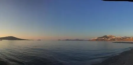 科云巴巴旅馆 *